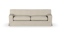 Luke - 4 Seater - Slipcover