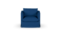 Caribbean - Arm Chair - Slip Cover