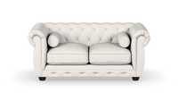 Marseille - 2 Seater - Fully Upholstered