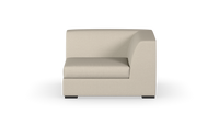 Fiona - Modular - Corner - Fully Upholstered