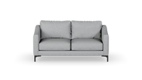 Polo - 2 Seater - Fully Upholstered