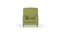 Isla - Armchair - Fully Upholstered