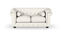 Marseille - 2 Seater - Fully Upholstered