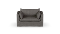 Bailey - Loveseat - Slip Cover