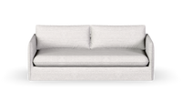 Isabella - 3 Seater - Slip Cover