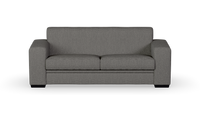 Amber - 3 Seater - Fully Upholstered