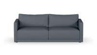 Odessa - 4 Seater - Fully Upholstered