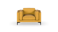 Granada - Armchair - Fully Upholstered