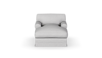 La Petite - Chaise - Slipcover