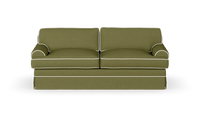 St Tropez - 3 Seater - Slip Cover