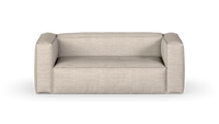 Las Palmas - 2 Seater - Fully Upholstered
