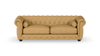 Marseille - 4 Seater - Fully Upholstered