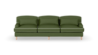 Churchill - 4 Seater - Fully Upholstered