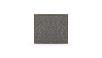 Kingsley - Double - Fully Upholstered