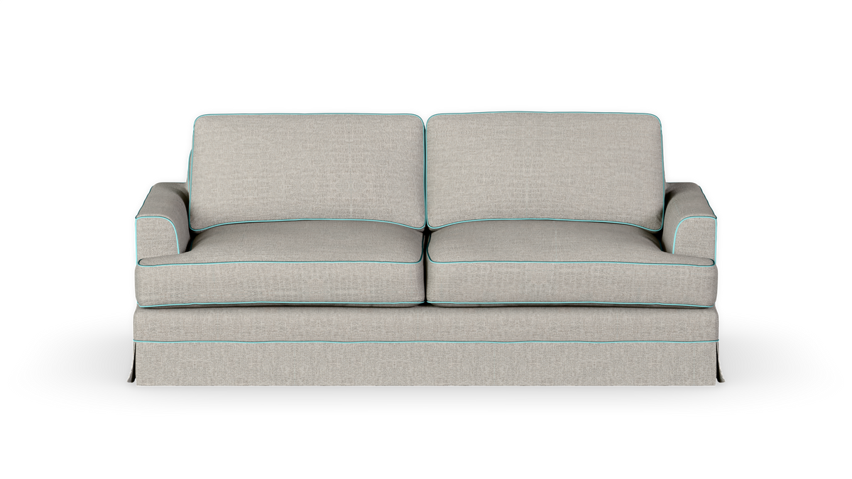 Mira Material: Casual 36-Flint