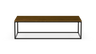 Rustica Brown (160x80x44.0cm)