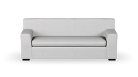 Liam - 3 Seater - Fully Upholstered