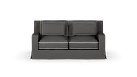 Valentino - 2 Seater - Slip Cover