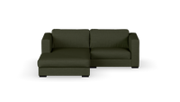 New Yorker - Mini Corner Unit - Fully Upholstered