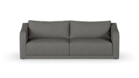 Metropolitan - 4 Seater - Fully Upholstered