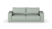 Mitchell - 3 Seater - Fully Upholstered