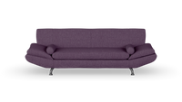 Dakota - 2 Seater - Fully Upholstered