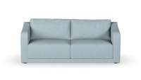 3 Seater - Fully Upholstered