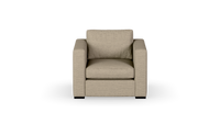 Sophia - Armchair - Fully Upholstered