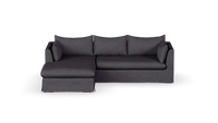 Bailey - Corner Unit - Slip Cover