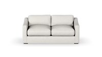 Georgia - 2 Seater - Fully Upholstered