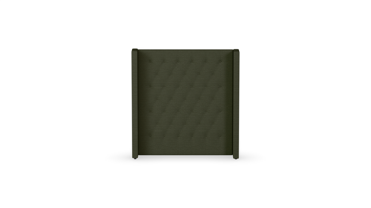 Mira Material: Colourwash Eco 47-Forest