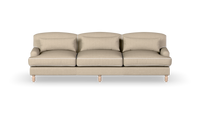 Churchill - 4 Seater - Fully Upholstered