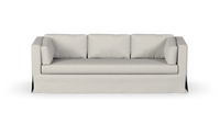 Marcus - 3 Seater - Slip Cover