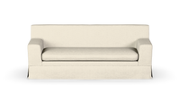 Liam - 3 Seater - Slip Cover