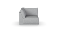 Mitchell - Modular - Corner - Fully Upholstered