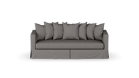 Connor - 3 Seater - Slip Cover
