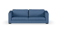 New Yorker - 4 Seater - Fully Upholstered