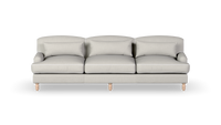 Churchill - 4 Seater - Fully Upholstered
