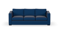 Sophia - 3 Seater - Fully Upholstered