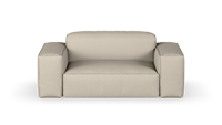 Boston - 2 Seater - Fully Upholstered