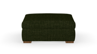 Chivonne - Ottoman - Fully Upholstered