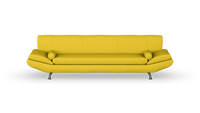 Dakota - 3 Seater - Fully Upholstered