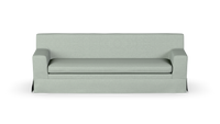 Liam - 4 Seater - Slip Cover
