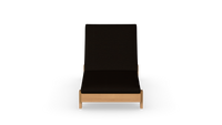 Santa Maria - Outdoor - Lounger