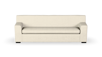 Liam - 4 Seater - Fully Upholstered