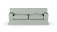 Luke - 3 Seater - Slip Cover