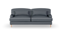 Churchill - 2 Seater - Fully Upholstered