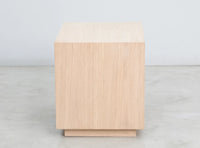 Colorado - Bedside Table