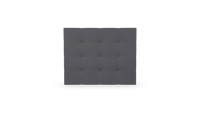 Frankie - Queen - Fully Upholstered