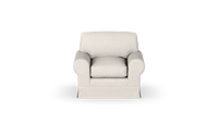 Barry - Arm Chair - Slip Cover